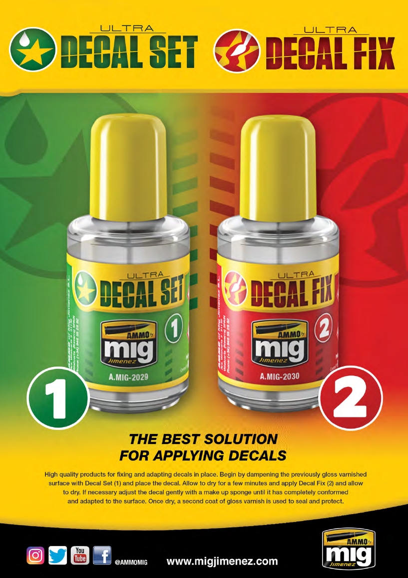 Airfix Model World 105 2019-8